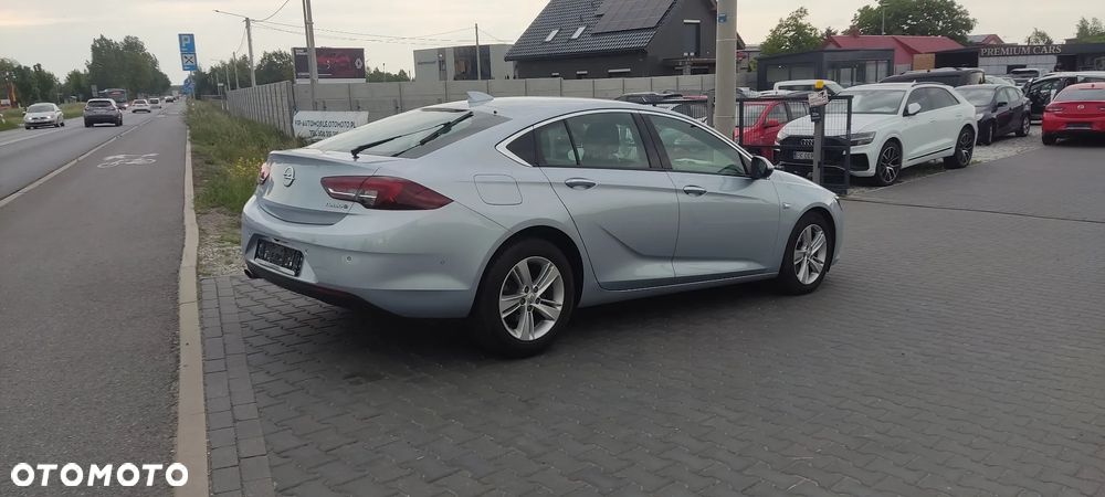 Opel Insignia 2.0 CDTI ecoFLEX Start/Stop Business Innovation - 6