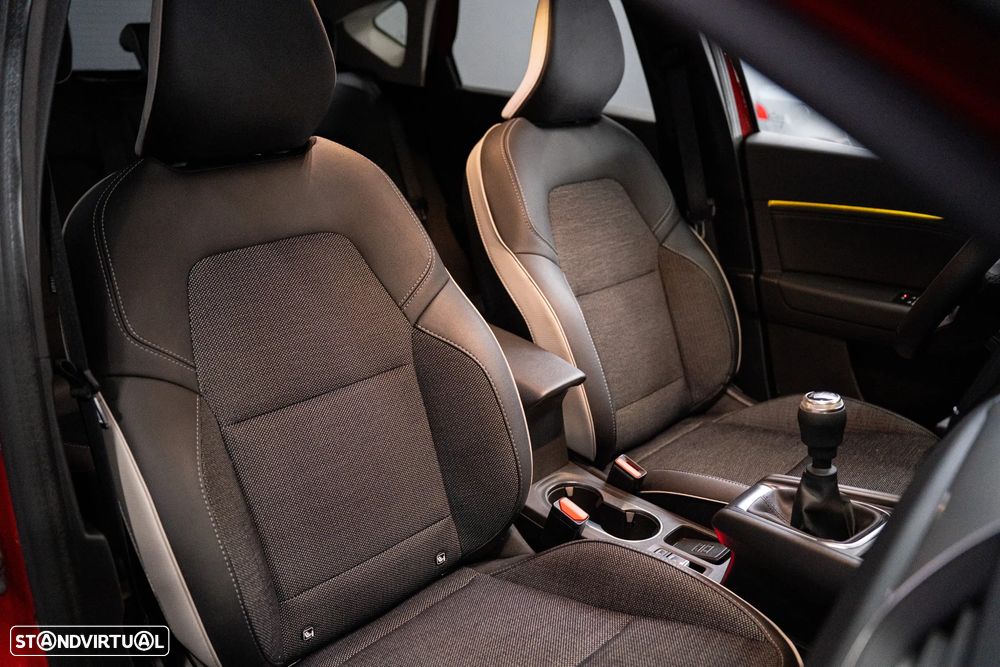 Renault Captur 1.0 TCe Techno - 13