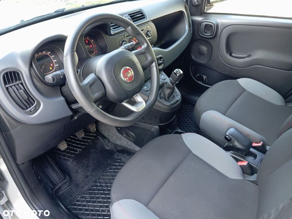 Fiat Panda 1.2 Easy - 10