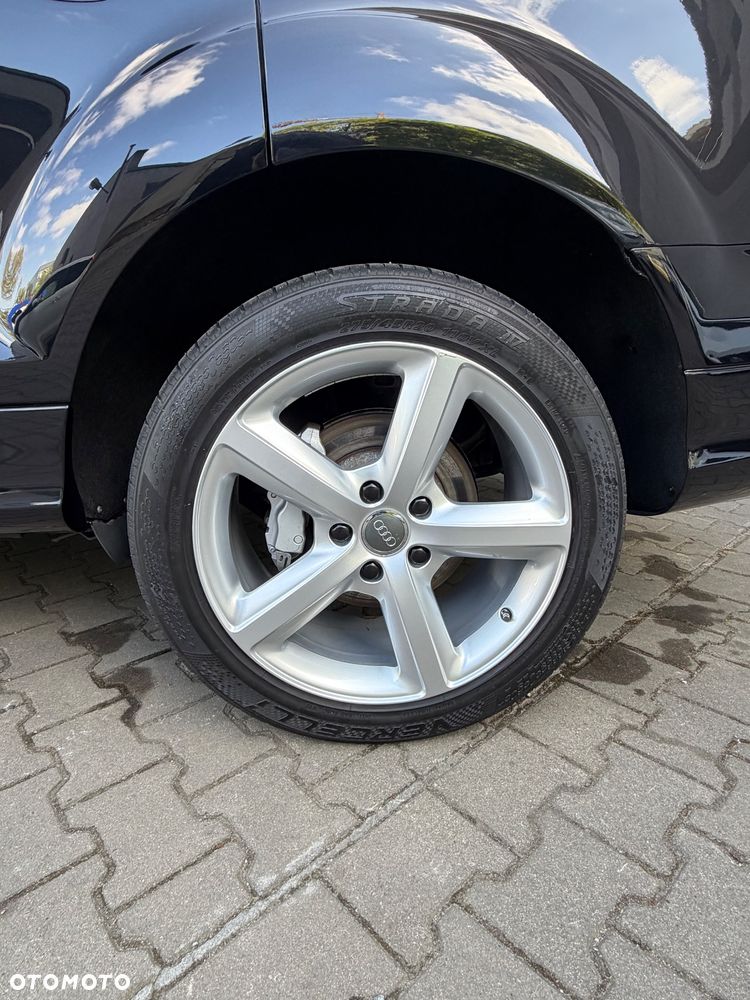Audi Q7 - 7