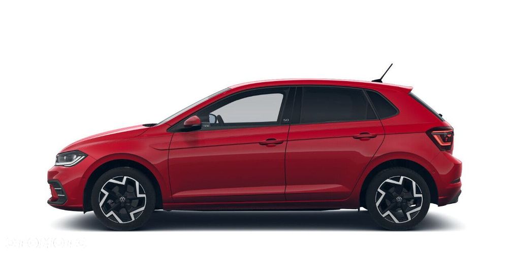 Volkswagen Polo - 3