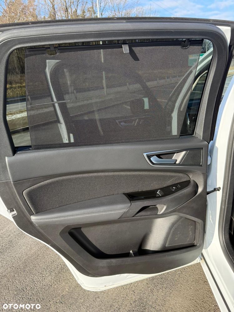 Ford S-Max 2.0 EcoBlue Titanium - 15