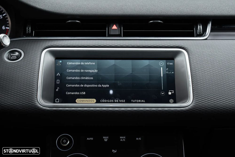 Land Rover Range Rover Evoque 1.5 P300e AWD R-Dynamic SE Auto - 41