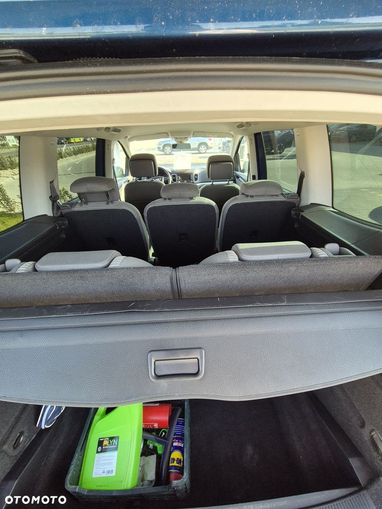 Seat Alhambra - 5