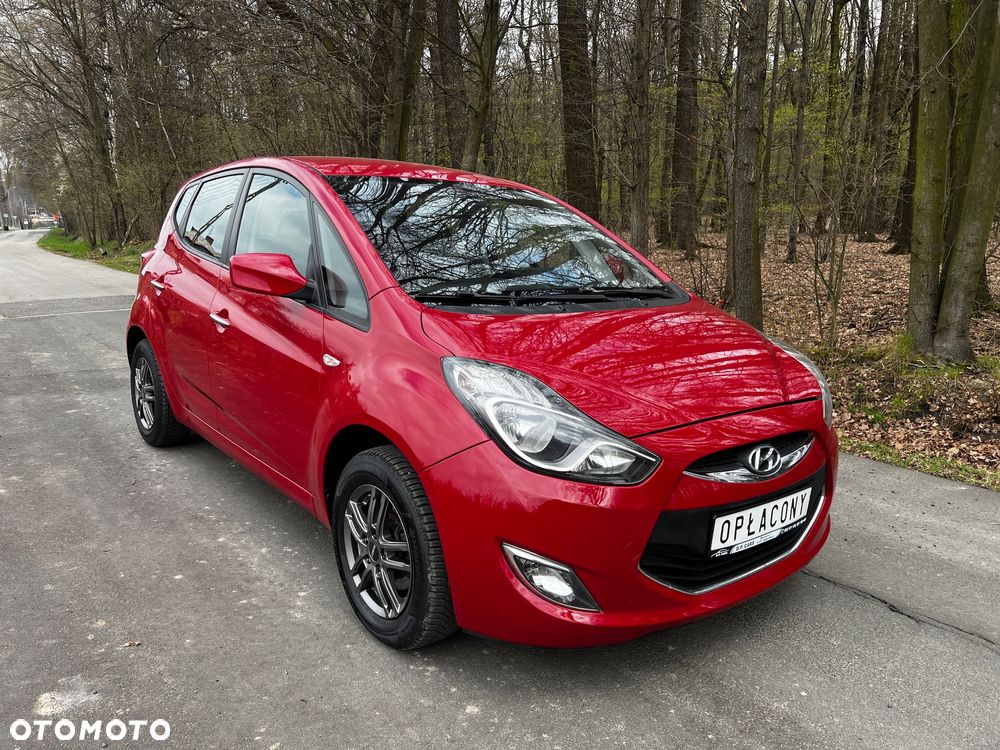 Hyundai ix20 1.4 Style - 2