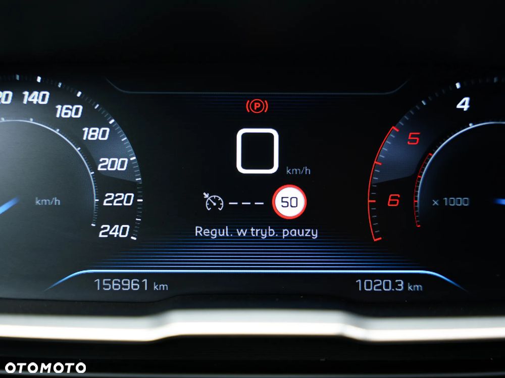 Peugeot 3008 1.5 BlueHDi Allure S&S - 30