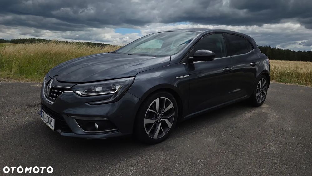 Renault Megane 1.6 dCi Business - 7