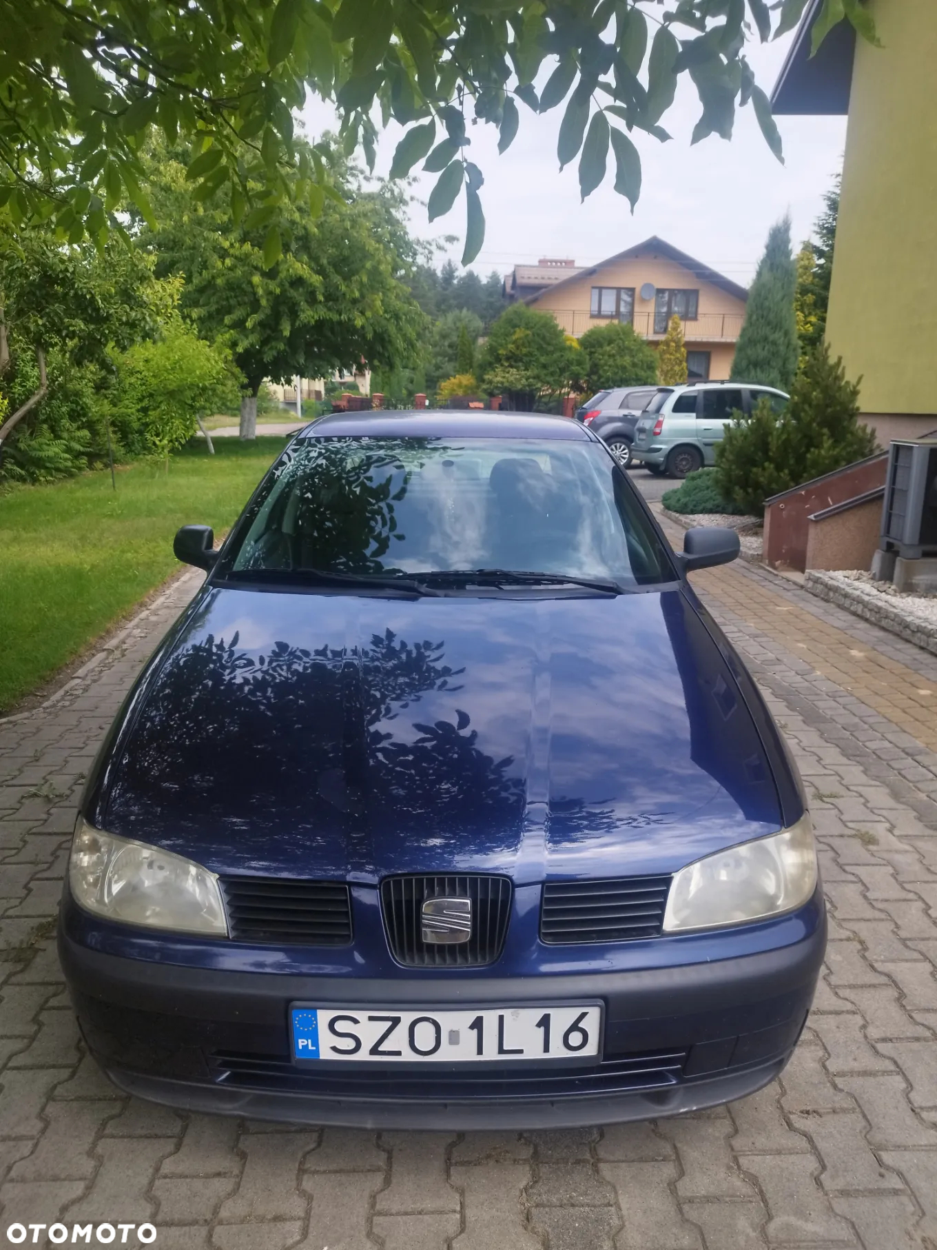 Seat Ibiza - 14