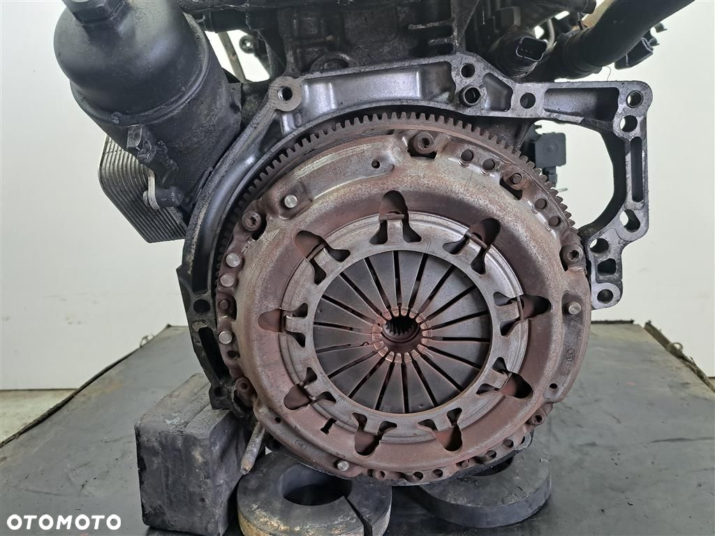 Silnik słupek diesel Peugeot Partner I BERLINGO 1.6HDI 90KM  KOD:9H02 - 6