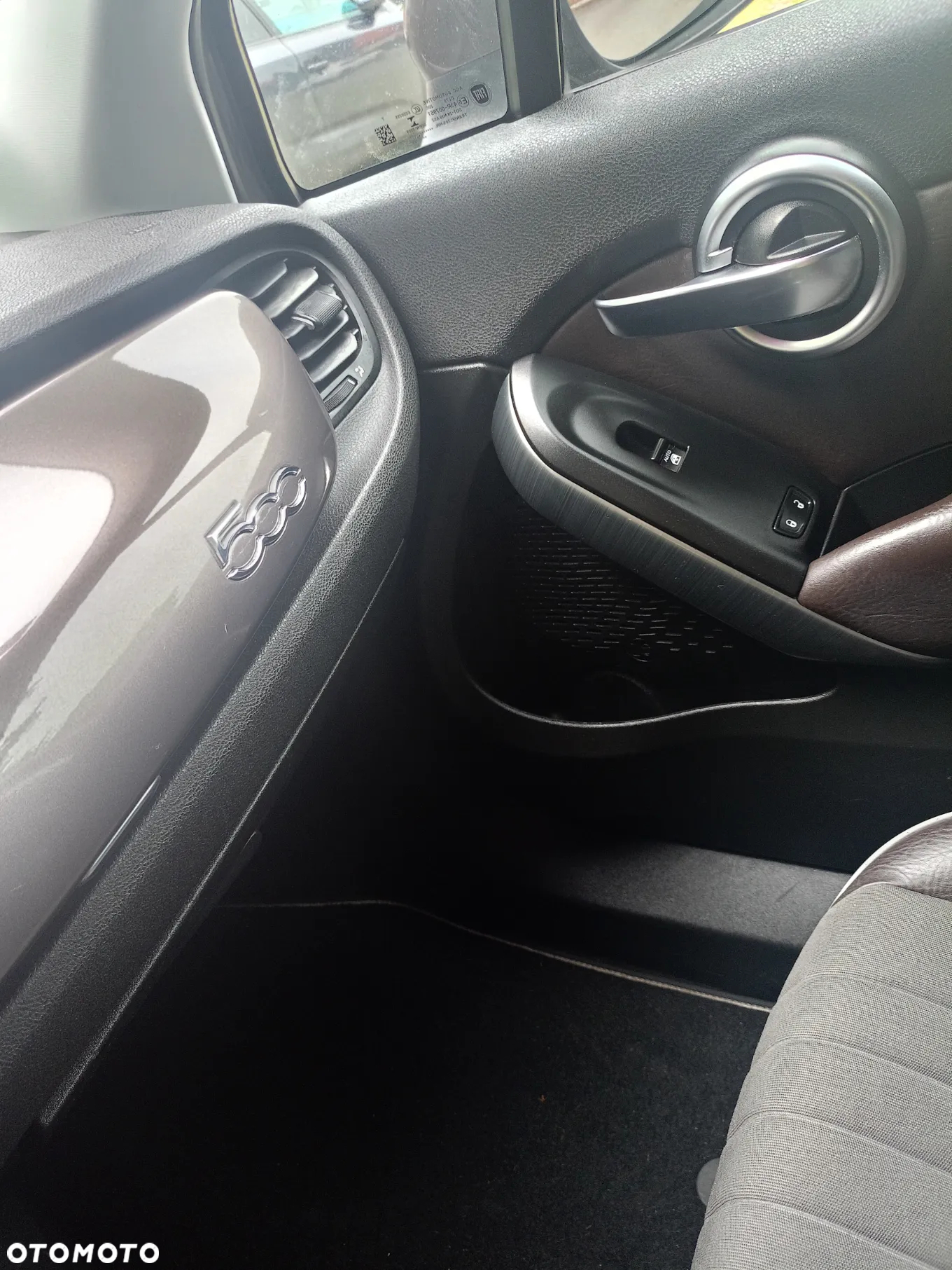 Fiat 500X 1.4 Multiair 4x2 S&S Cross - 13