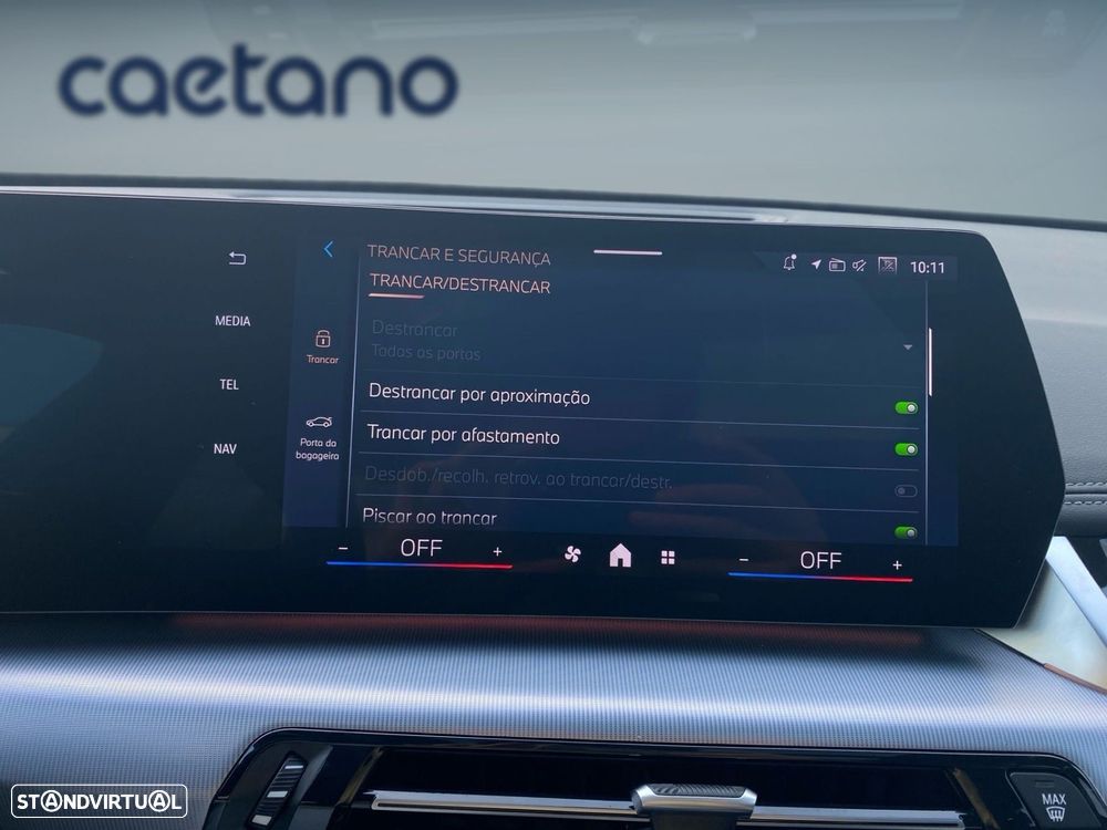 BMW iX1 xDrive30 Pack Desportivo M - 11