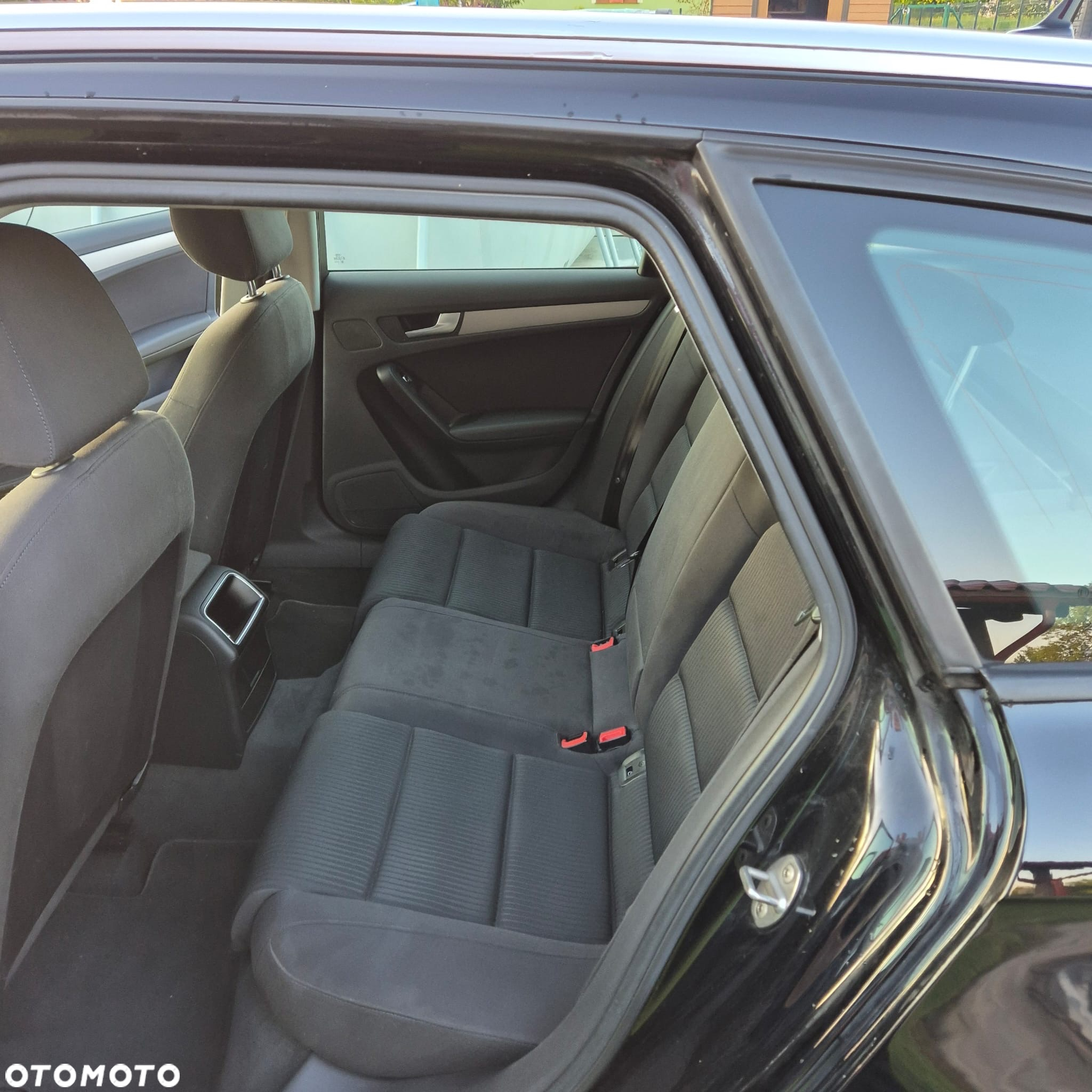 Audi A4 2.0 TDI - 15