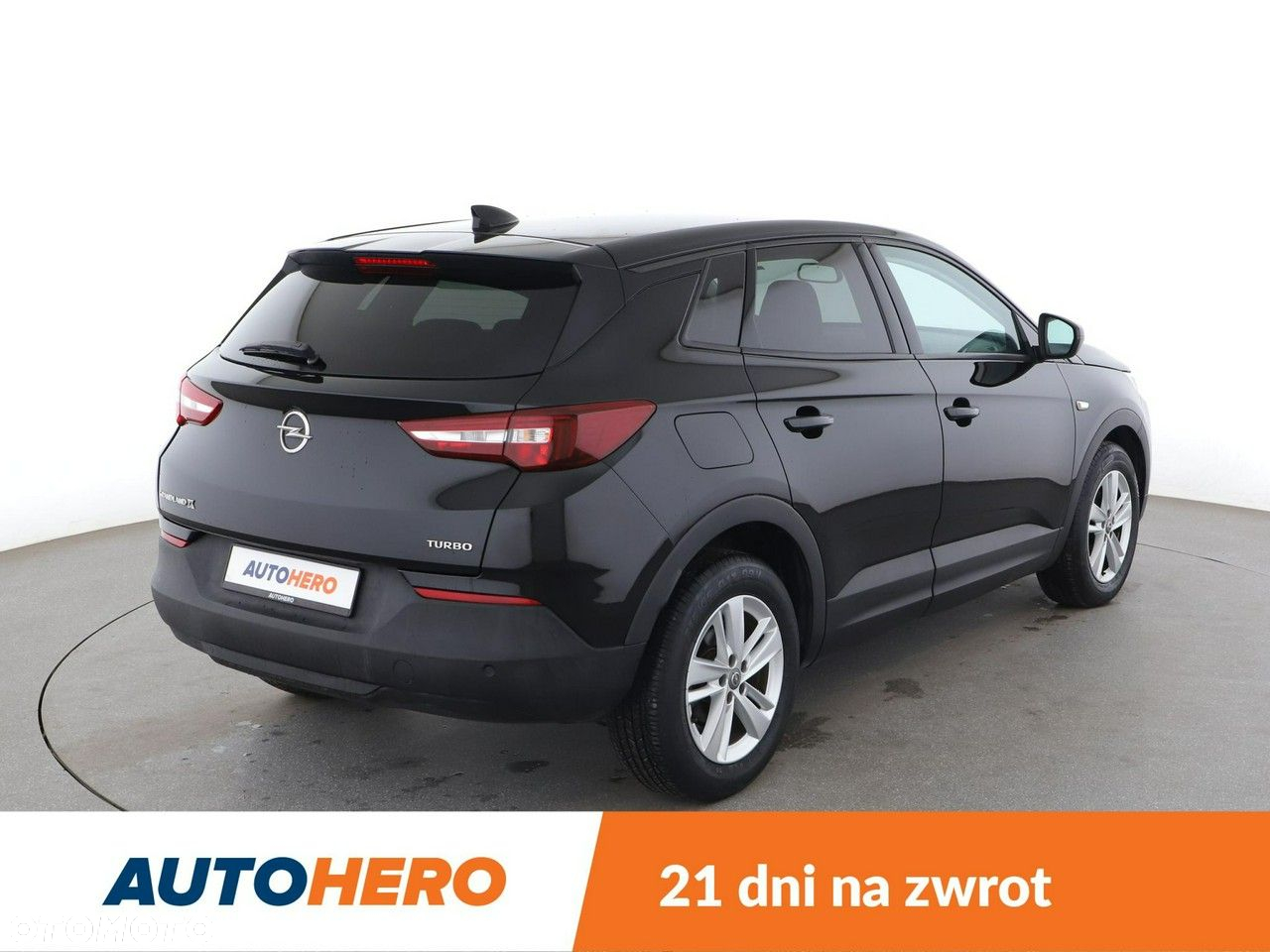 Opel Grandland X 1.2 Start/Stop Business Edition - 7