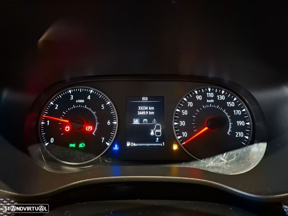 Dacia Jogger 1.0 ECO-G Expression 7L Bi-Fuel - 21