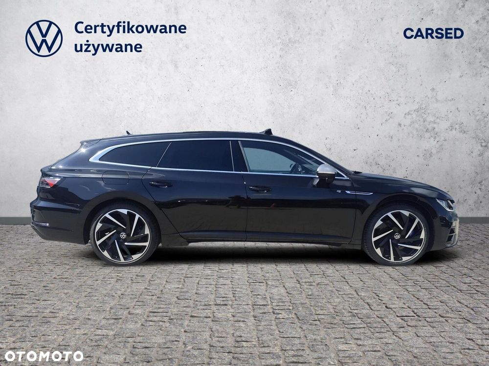 Volkswagen Arteon Shooting Brake - 8