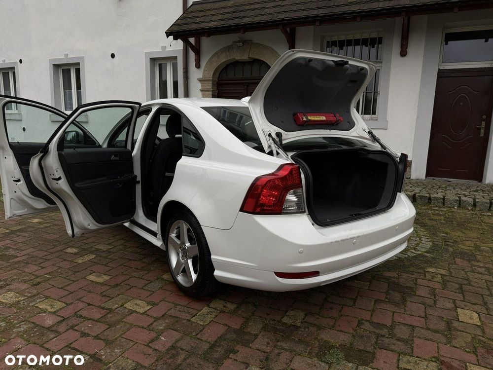 Volvo S40 - 19