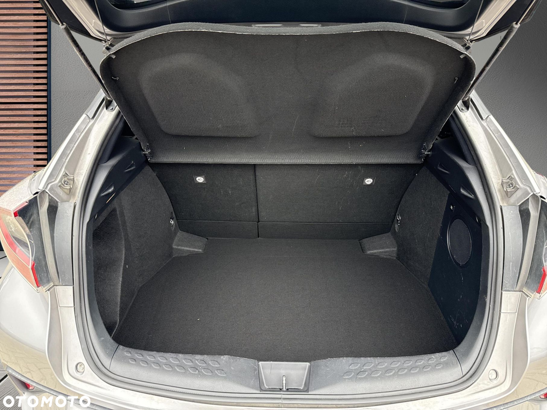 Toyota C-HR 1.8 Hybrid Selection - 28
