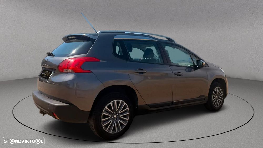 Peugeot 2008 PureTech 82 Active - 6