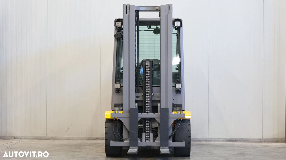 Jungheinrich TFG 435s - 4