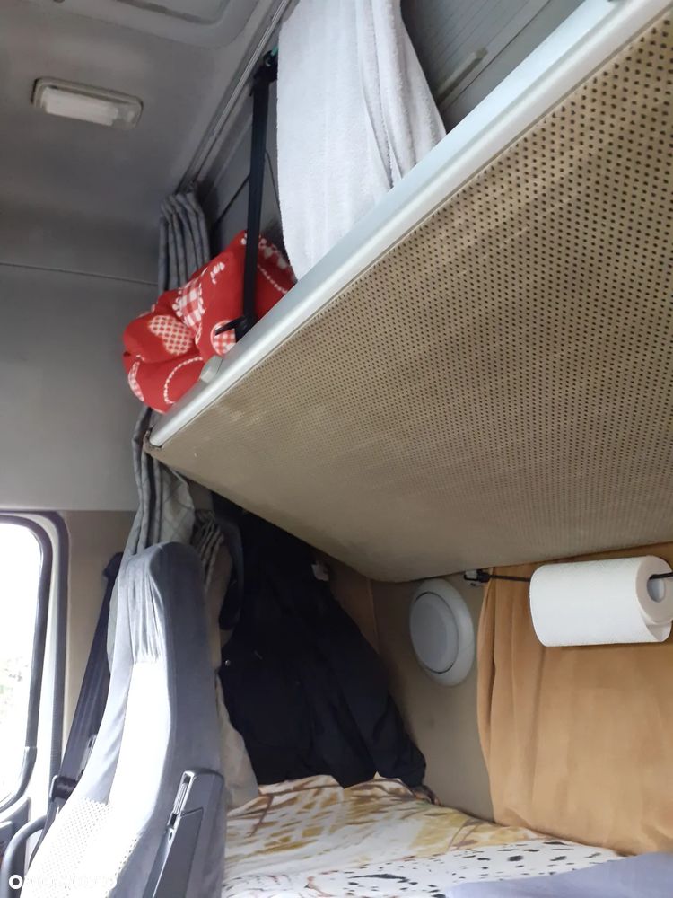 Volvo Volvo FH 480 Globetrotter - 10