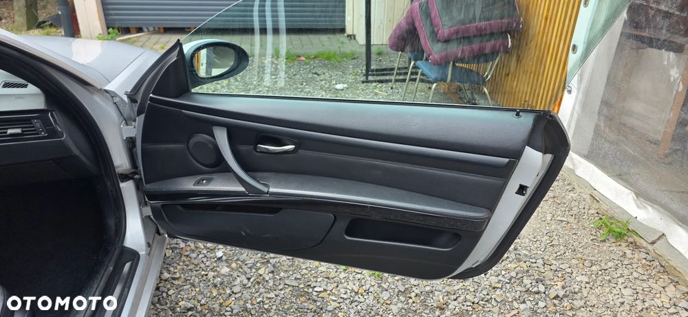 BMW Seria 3 320i - 10
