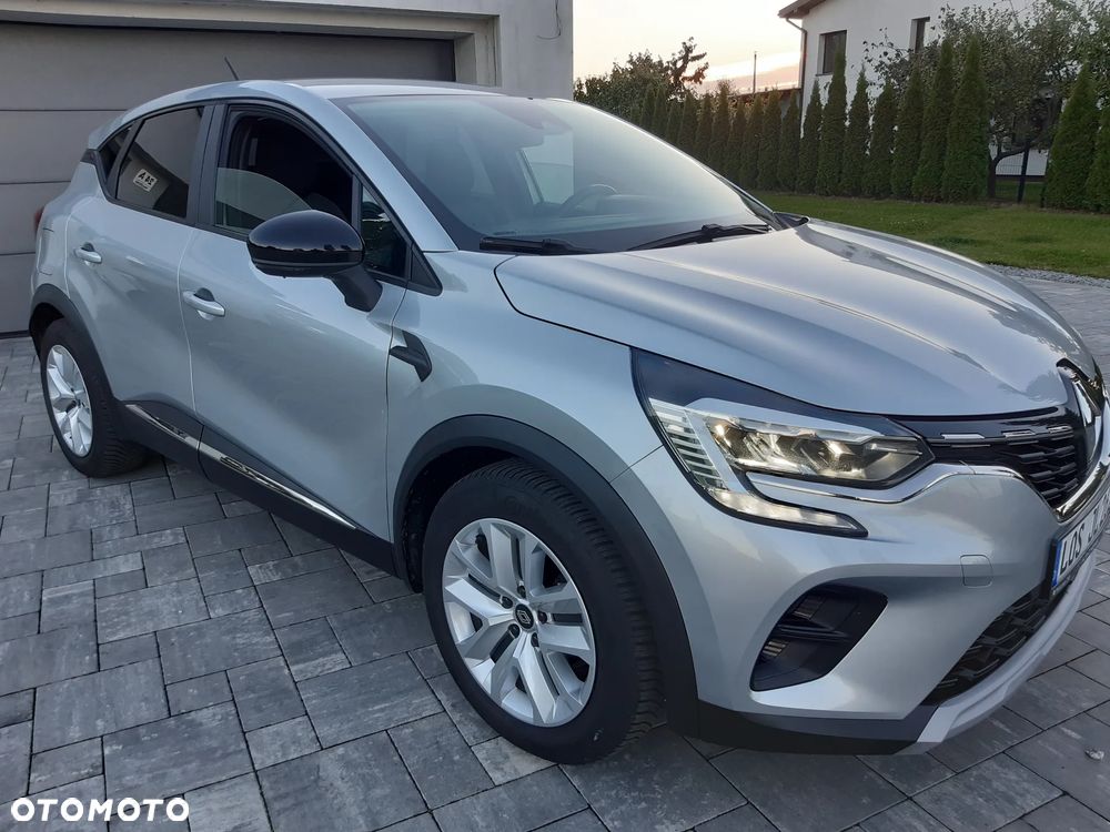 Renault Captur TCe 90 INTENS - 4