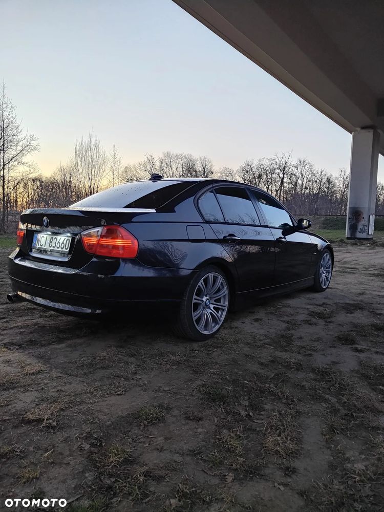 BMW Seria 3 - 2