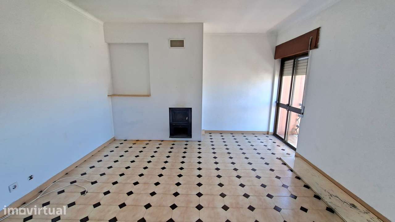 Apartamento T3 97m2 centro da Moita - Grande imagem: 3/14