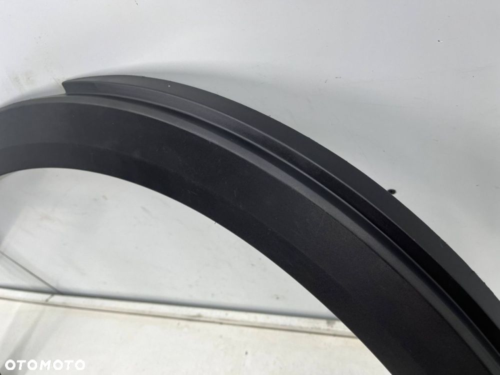 Listwa Mazda CX-5 II KP LIFT 21r.- PRAWY tylny rant nadkola błotnika nakładka prawy tył kpf1-51w51 - 10
