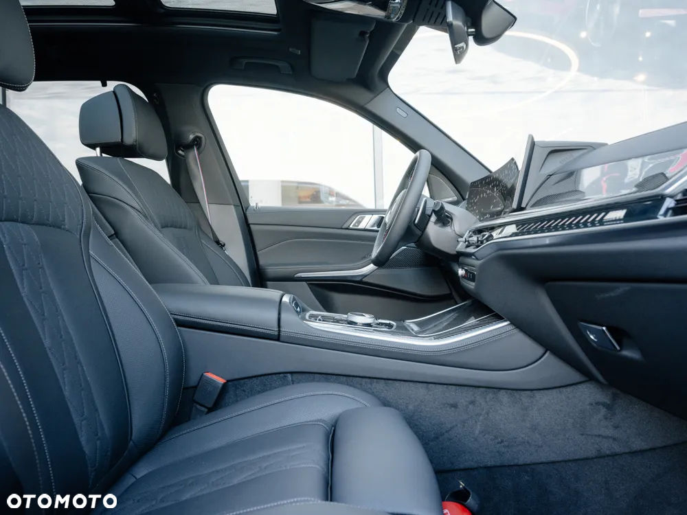 BMW X5 M M60i xDrive - 9