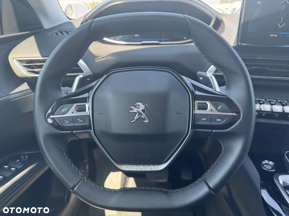 Peugeot 3008 1.2 PureTech Allure Pack S&S EAT8 - 19