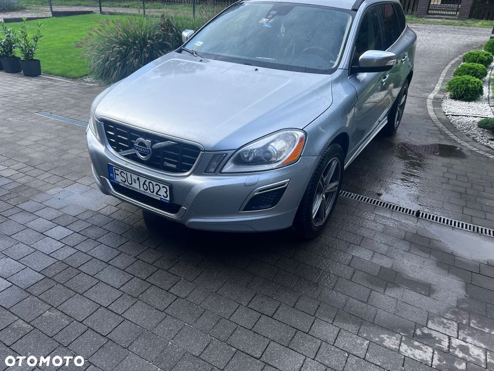 Volvo XC 60 D3 R-Design - 3