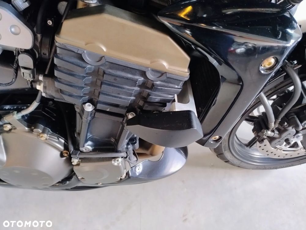 Kawasaki Z - 30