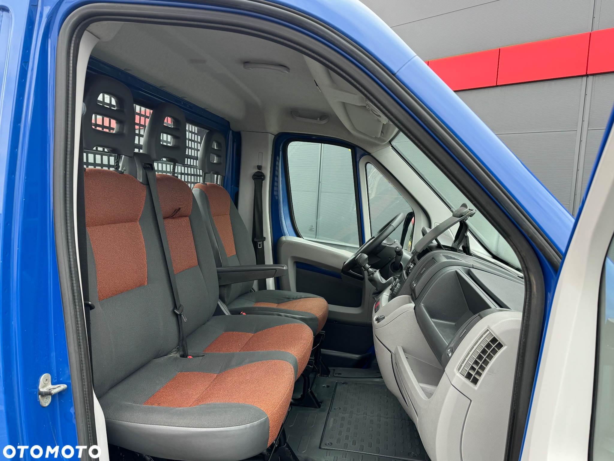 Fiat Ducato - 7