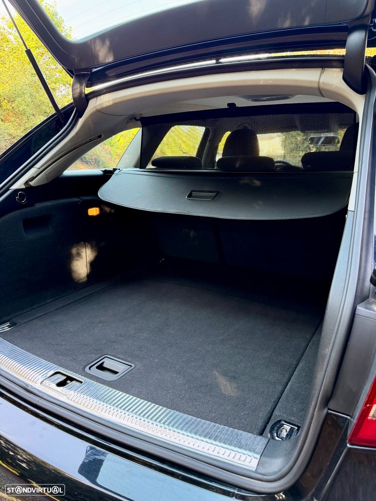 Audi A4 Avant - 34