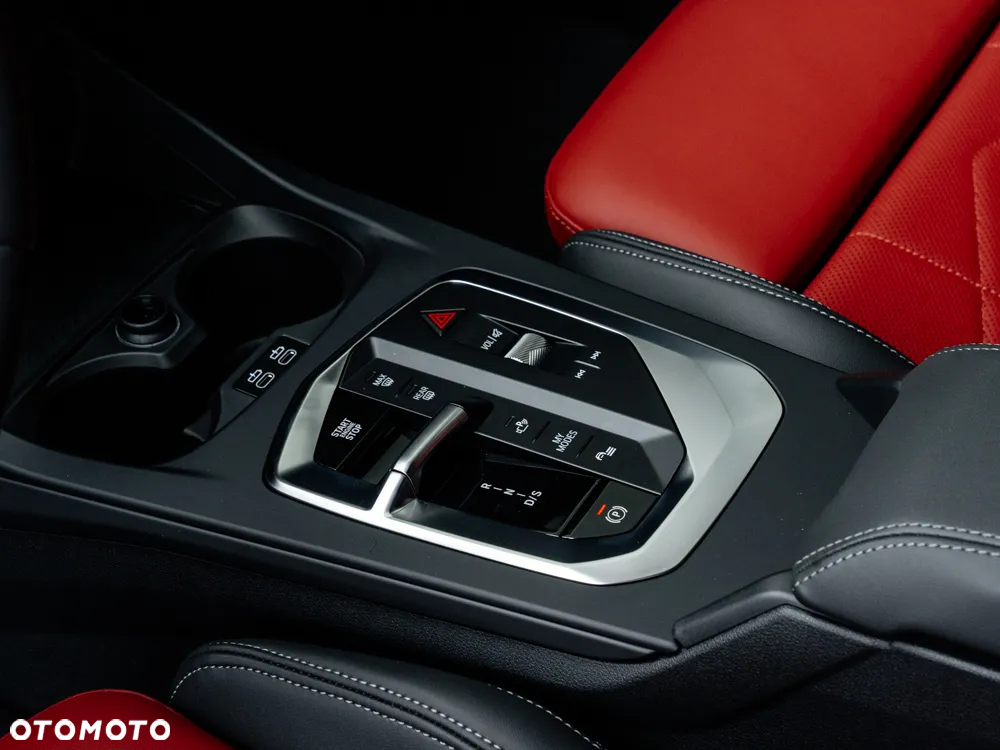 BMW Seria 1 M135 xDrive - 10