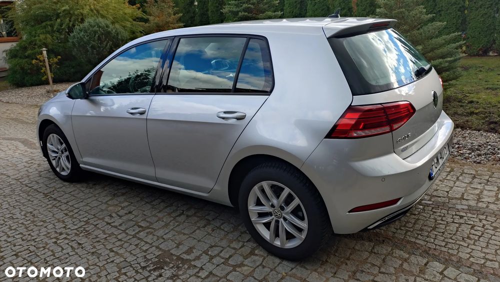 Volkswagen Golf 1.6 TDI BMT Highline DSG - 6