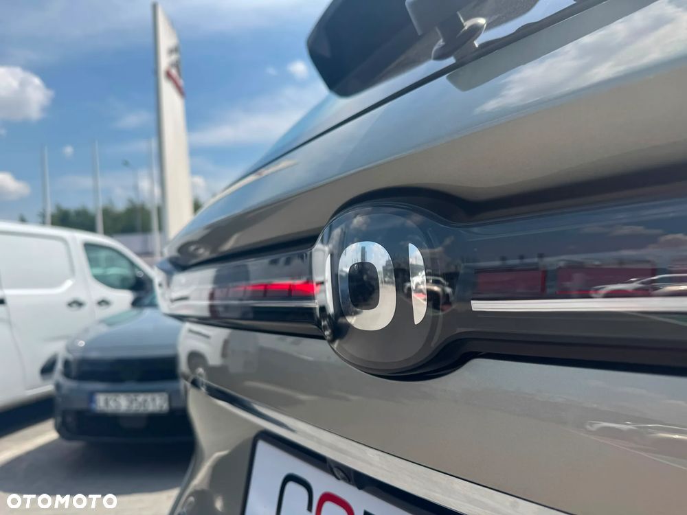 Changan CS75 Plus - 15