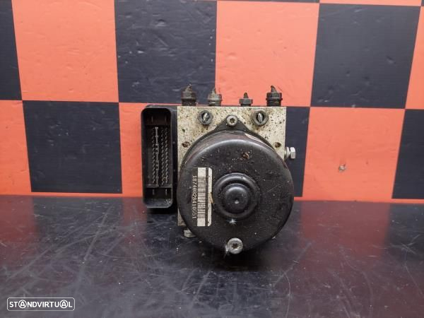 Abs Mini Mini (R56) - 2