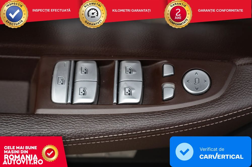 BMW Seria 7 730d xDrive - 8