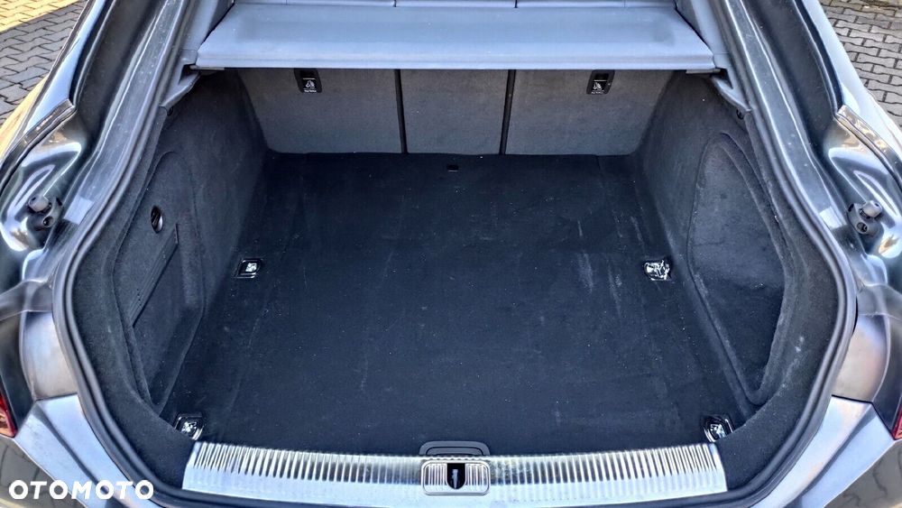 Audi A5 Sportback - 11