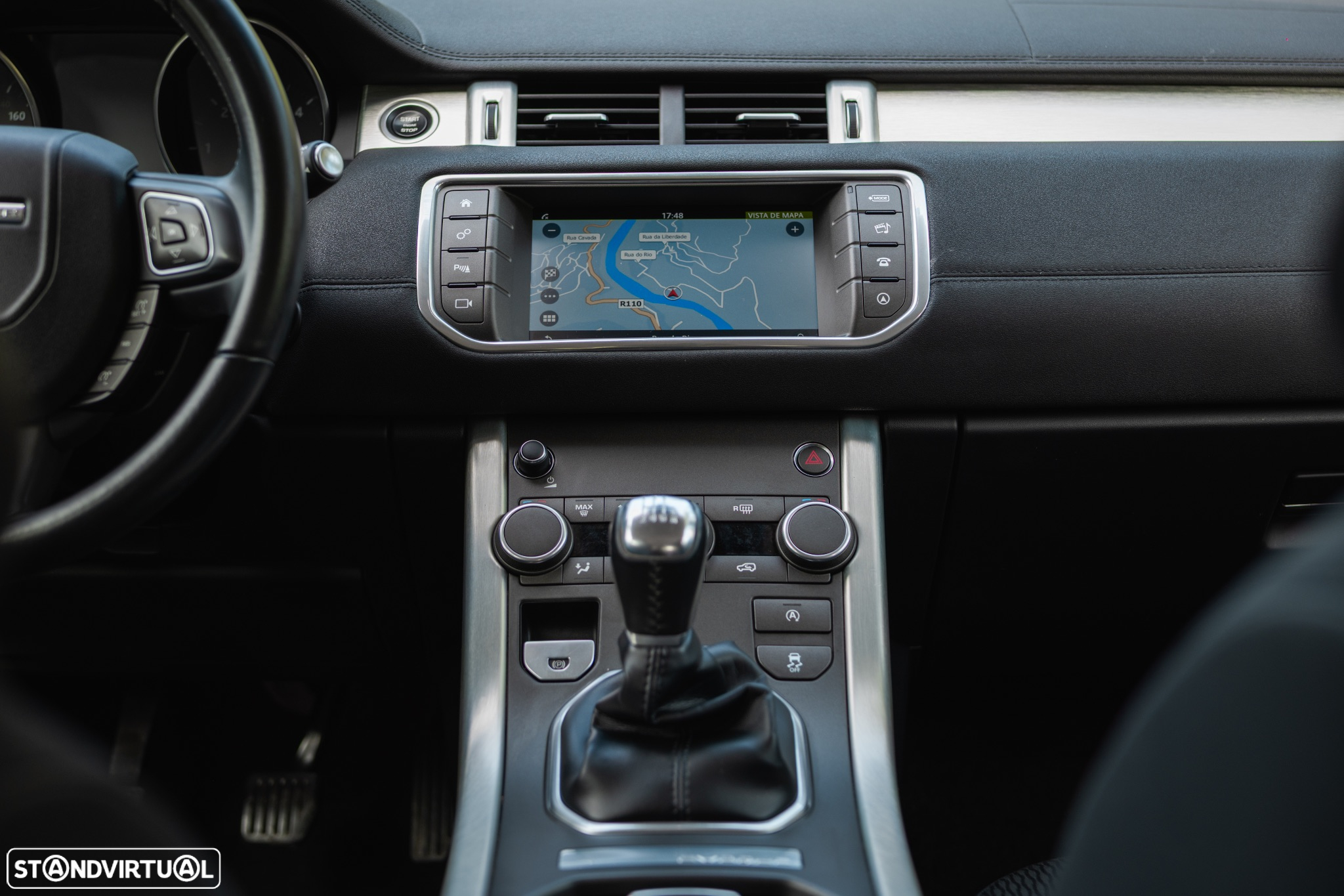Land Rover Range Rover Evoque 2.0 D150 R-Dynamic - 12