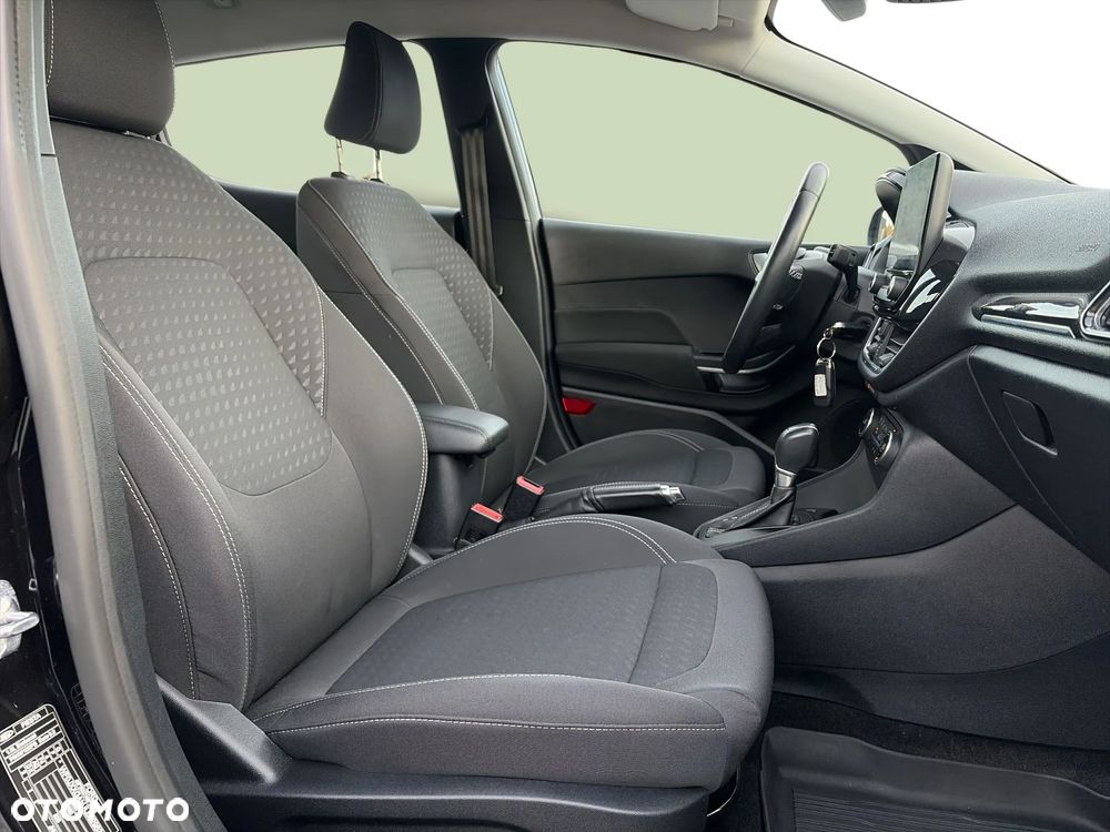 Ford Fiesta 1.0 EcoBoost GPF Titanium ASS - 26
