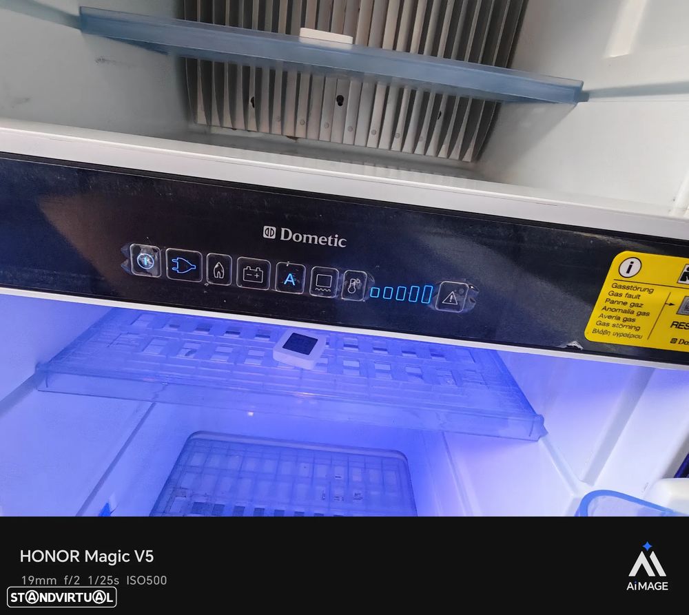 Knaus Van TI Vansation I 600ME - 37