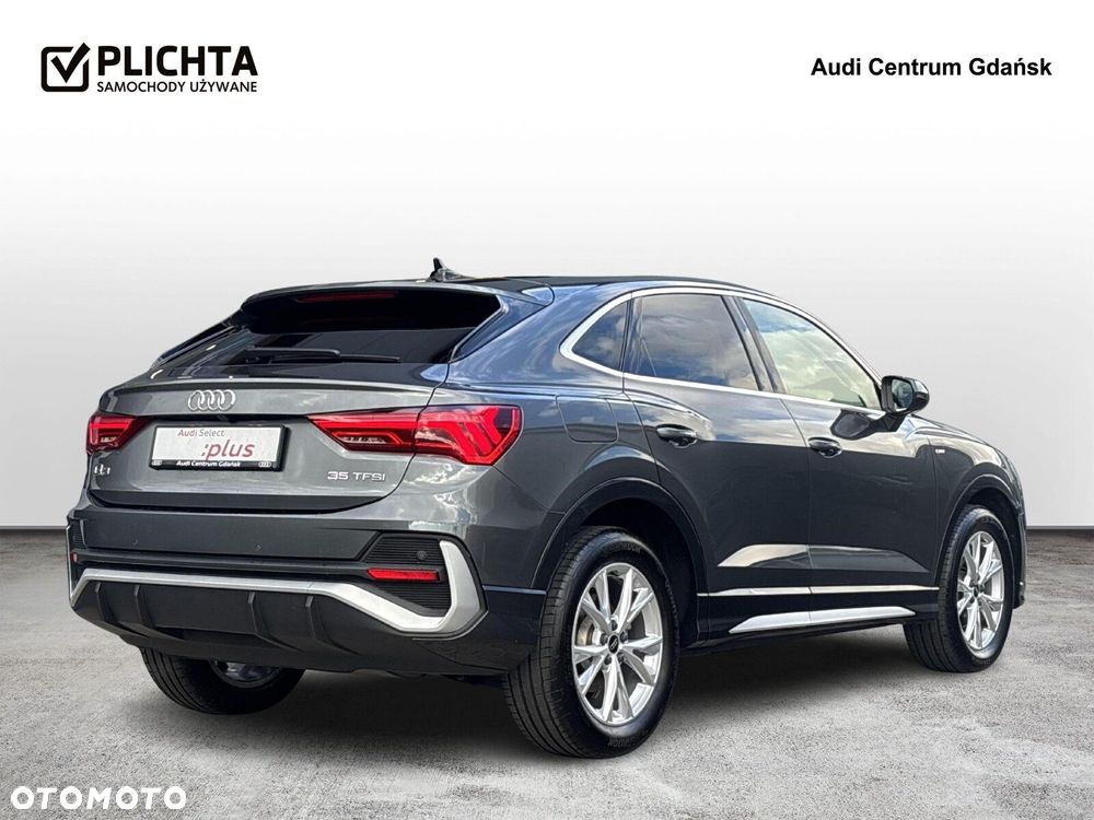 Audi Q3 Sportback - 5