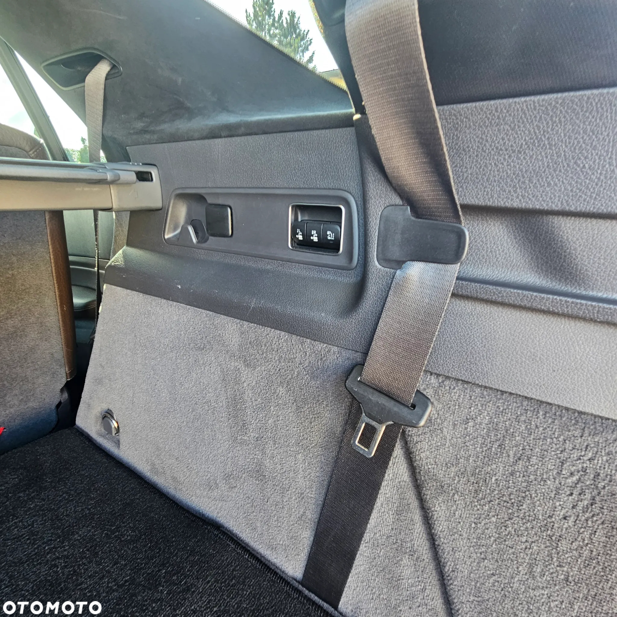Mercedes-Benz GLE 400 d 4-Matic - 8