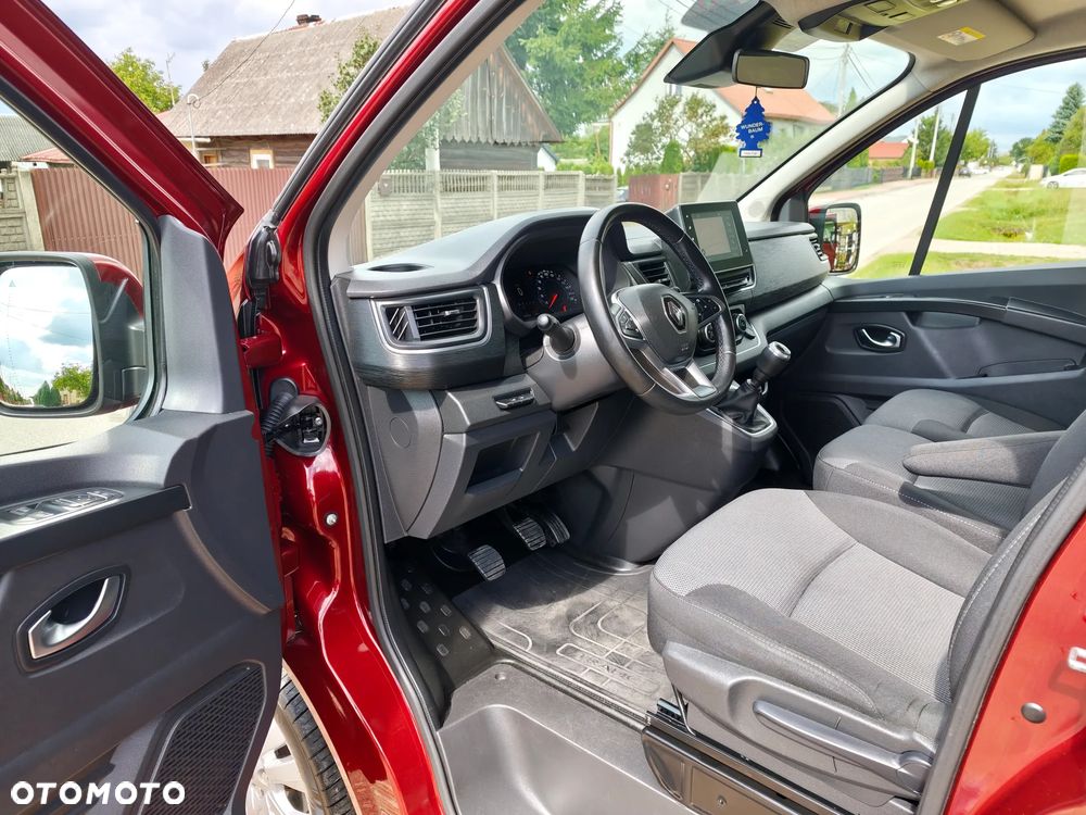 Renault Trafic 2.0 dCi Escapade - 13