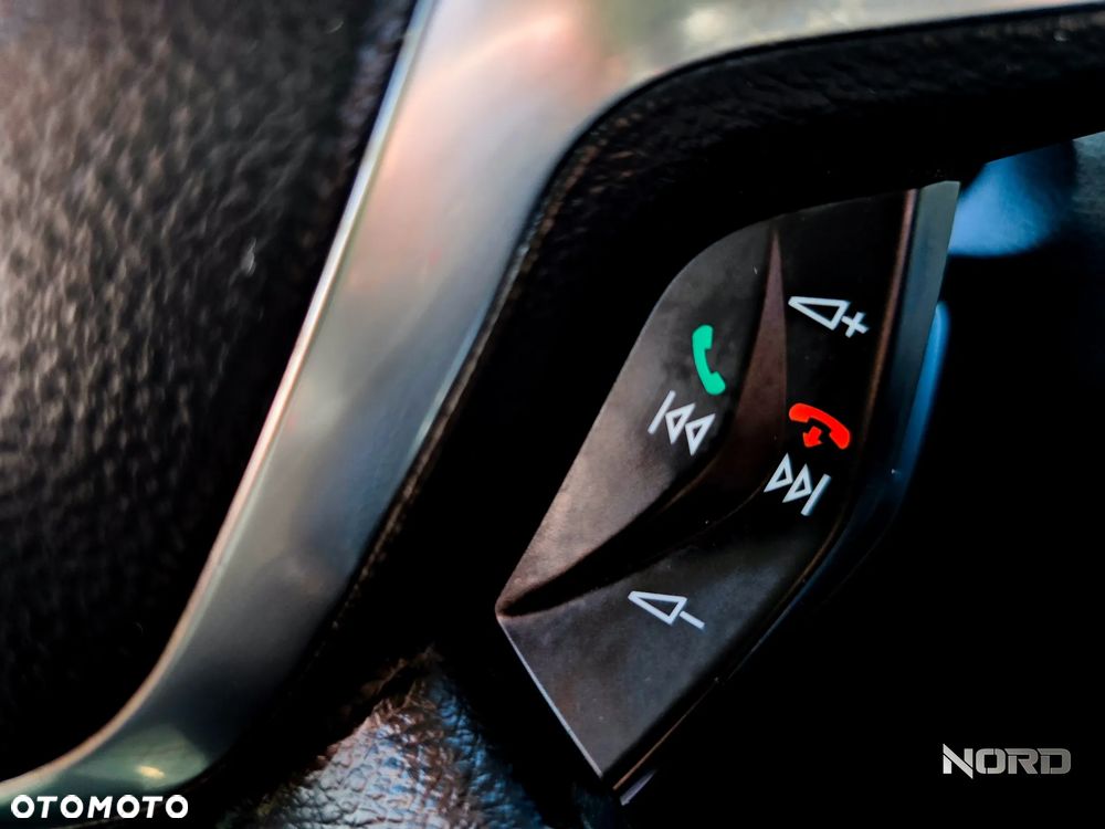 Ford Focus 1.0 EcoBoost STart-Stopp-System Titanium - 28