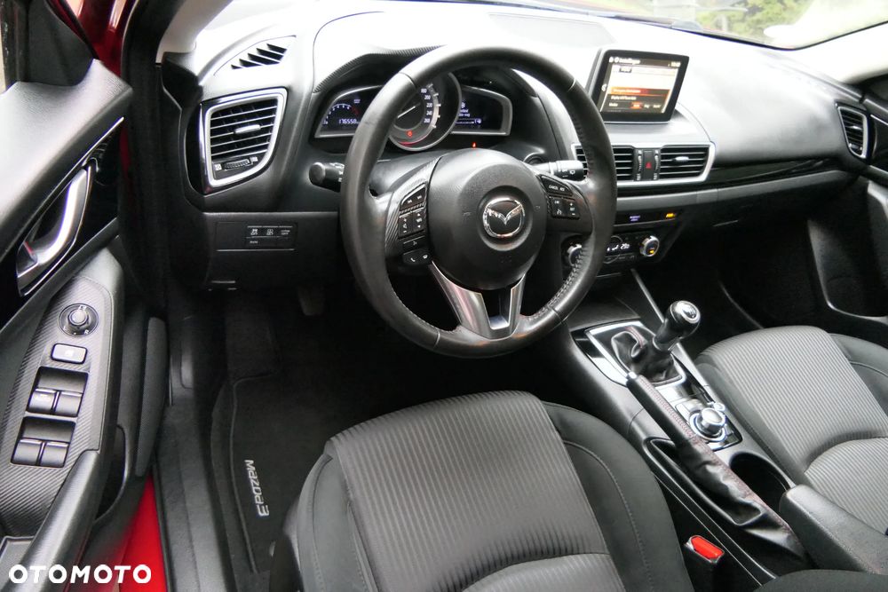 Mazda 3 2.0 Skyenergy - 17
