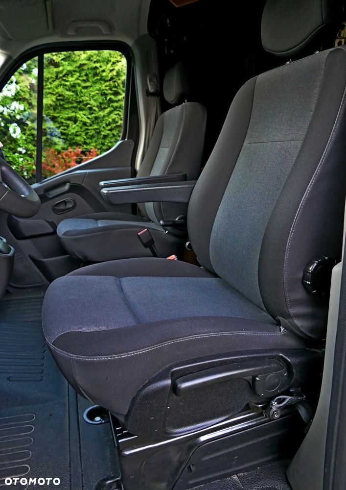 Renault Master 33TYS KM - 14